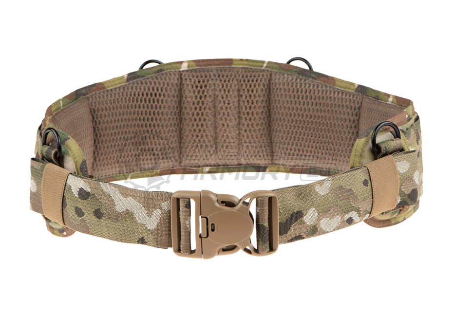 Elite OPS PLB Shooter Belt (Warrior)