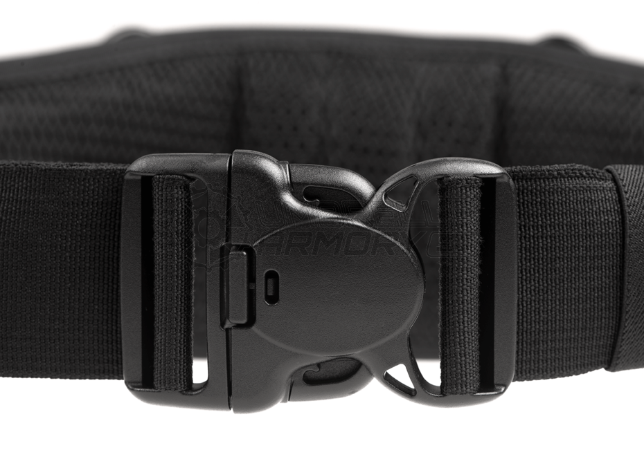 Enhanced PLB Belt (Warrior)