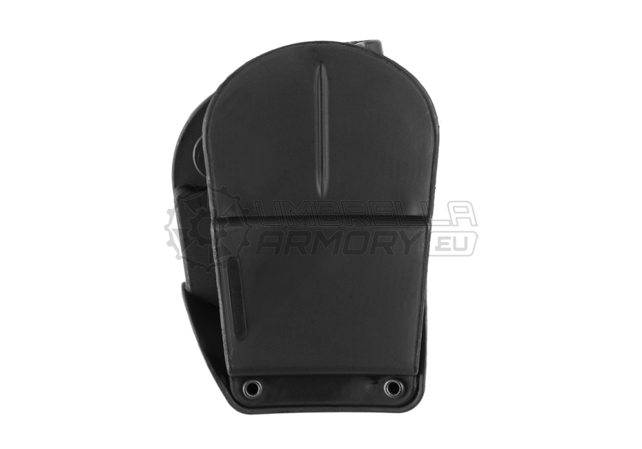 Evolution Paddle Holster for Glock 42 (Fobus)