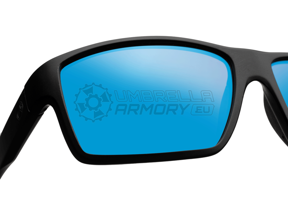 Explorer - Polarized - Black Frame / Bronze Lens / Blue Mirror (Magpul)