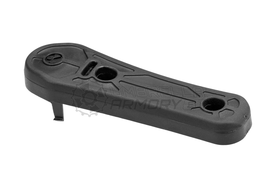 Extended Rubber Buttpad (Magpul)