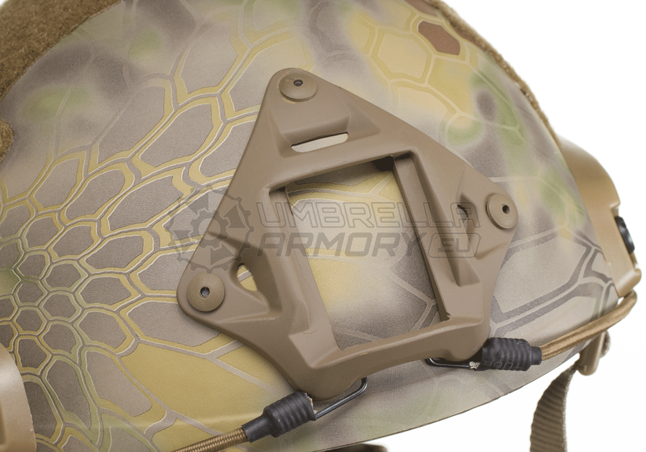 FAST Helmet MH (Emerson)