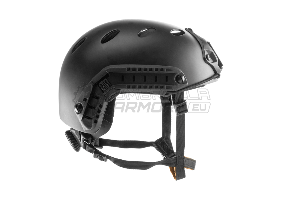 FAST Helmet PJ Carbon Fiber Version (FMA)