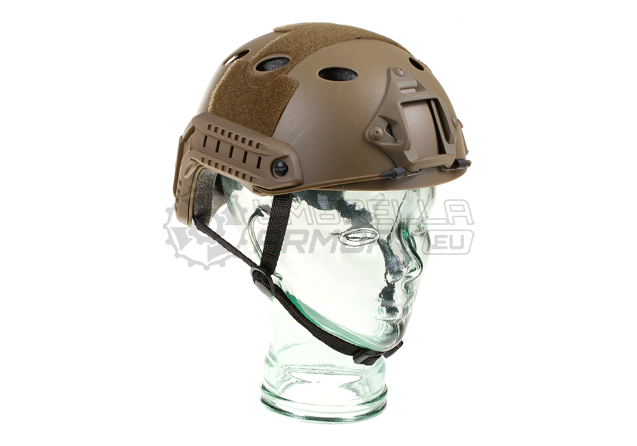 FAST Helmet PJ Eco Version (Emerson)