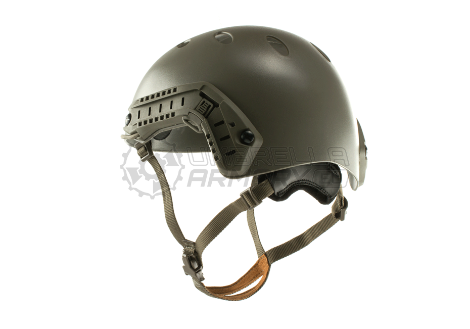 FAST Helmet PJ Simple Version (FMA)