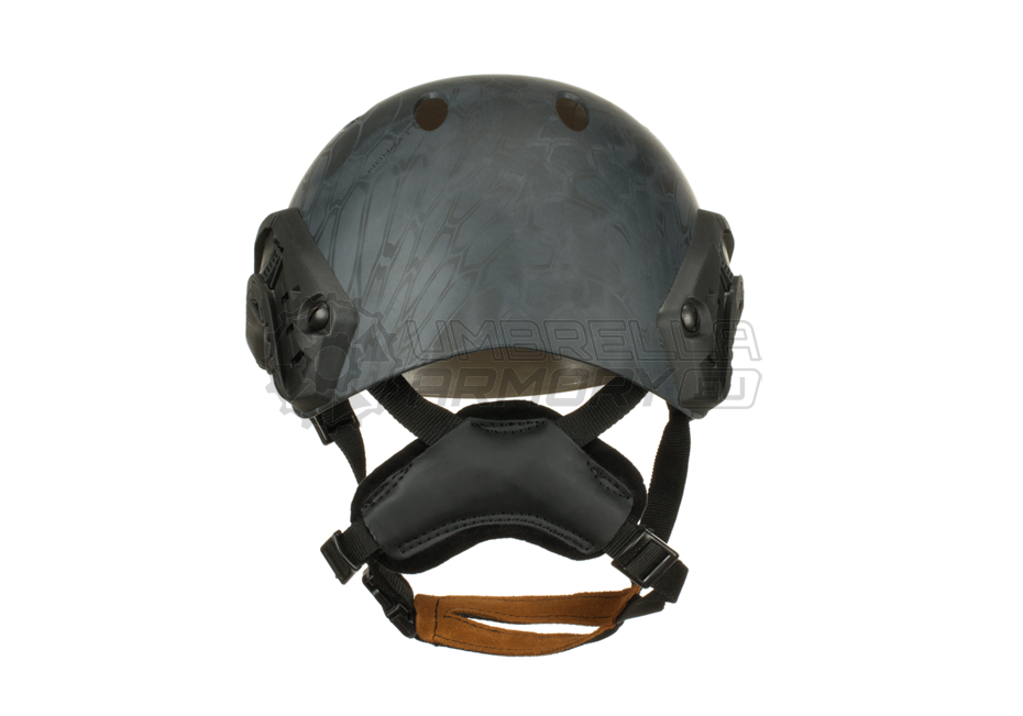 FAST Helmet PJ Simple Version (FMA)