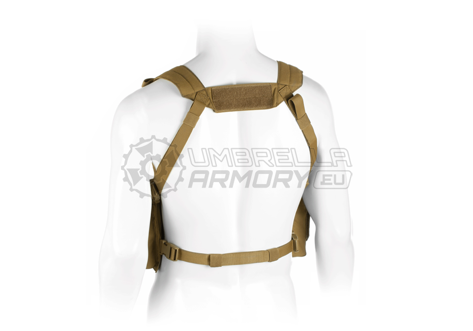 Falcon Chest Rig (Warrior)