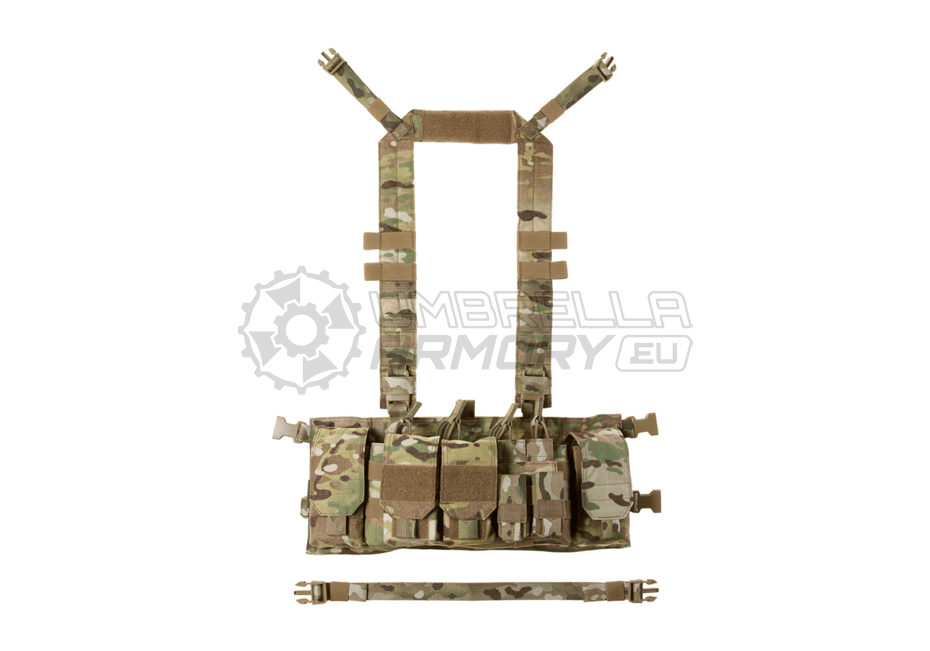 Falcon Chest Rig (Warrior)