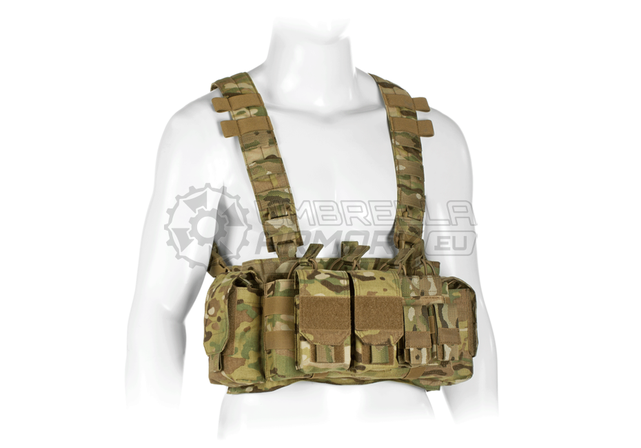 Falcon Chest Rig (Warrior)