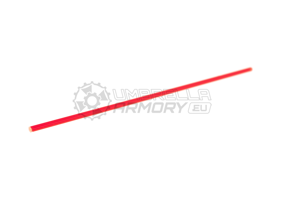 Fiber Optics Blister 2mm Red (LPA)