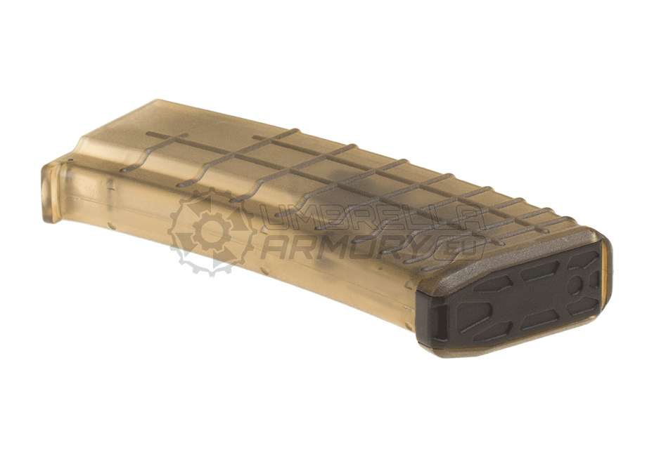 Flash Magazine AK Bulgaria Waffle 360rds (Pirate Arms)