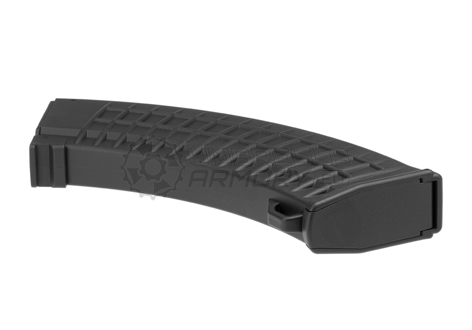 Flash Magazine AK47 Waffle 500rds (Pirate Arms)