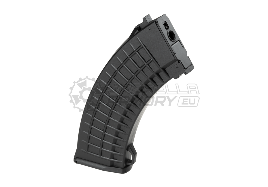 Flash Magazine AK47 Waffle 500rds (Pirate Arms)