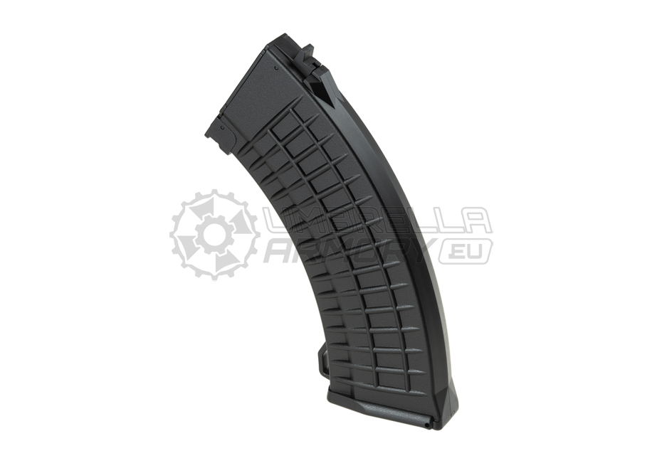 Flash Magazine AK47 Waffle 500rds (Pirate Arms)