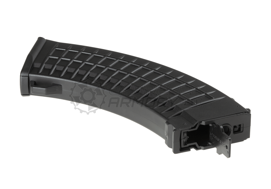 Flash Magazine AK47 Waffle 500rds (Pirate Arms)