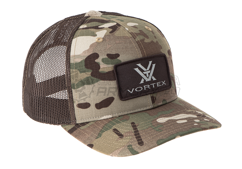 Force On Force Cap (Vortex Optics)