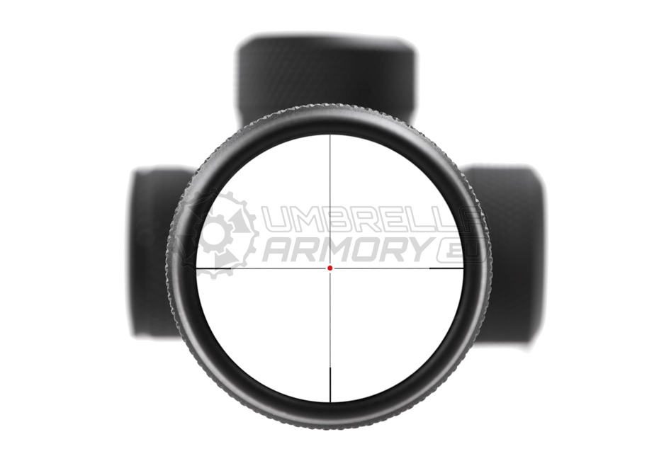 Forester 2-10x40 (Vector Optics)