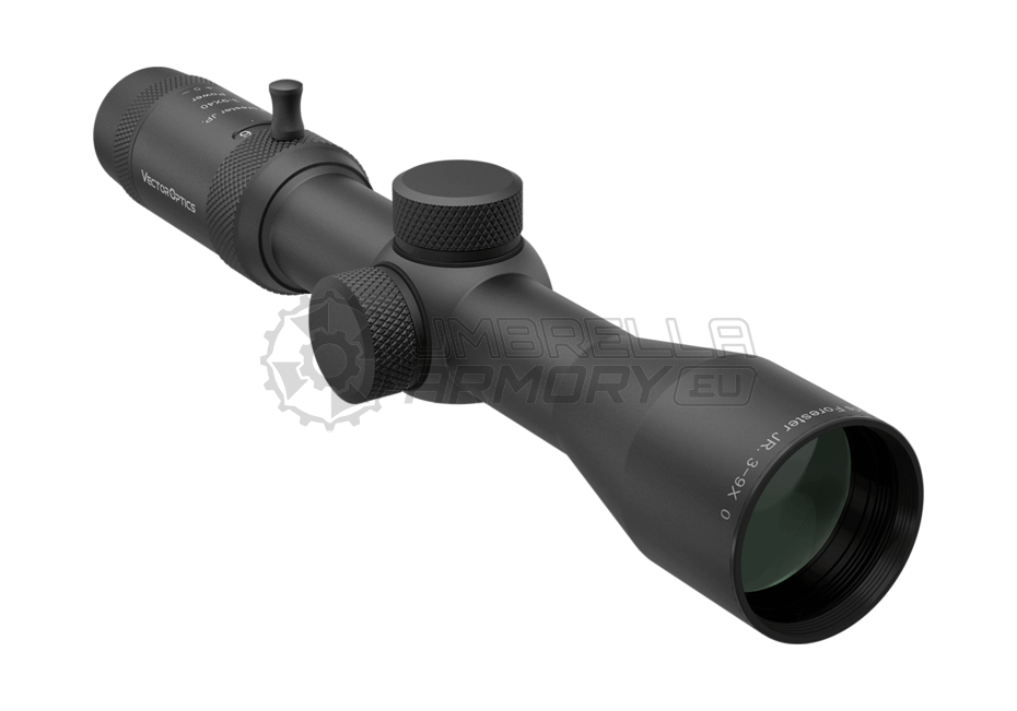 Forester JR. Power 3-9x40 (Vector Optics)