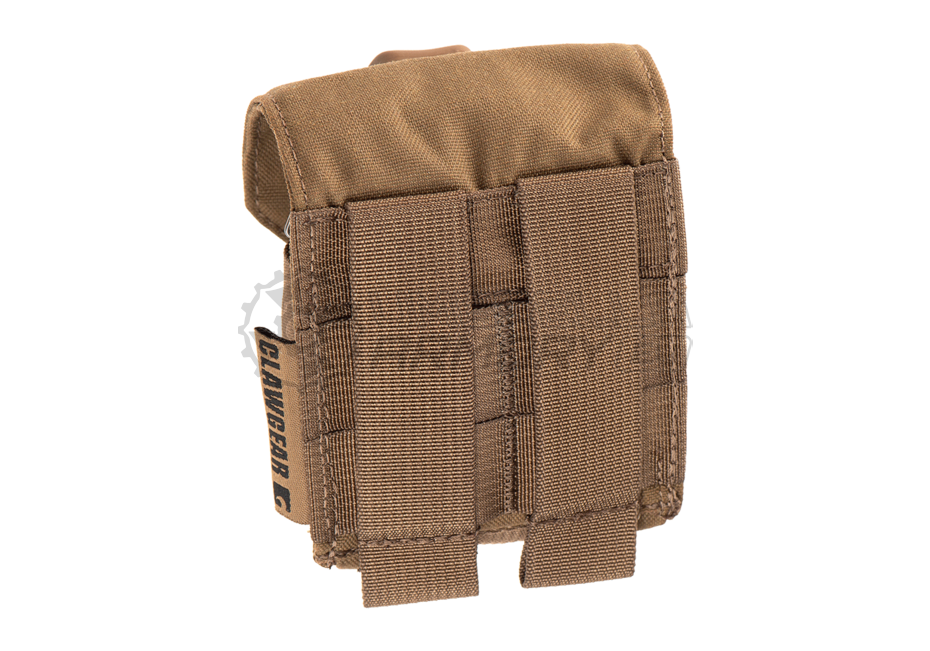 Frag Grenade Pouch Core (Clawgear)