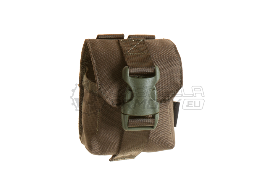 Frag Grenade Pouch (Invader Gear)