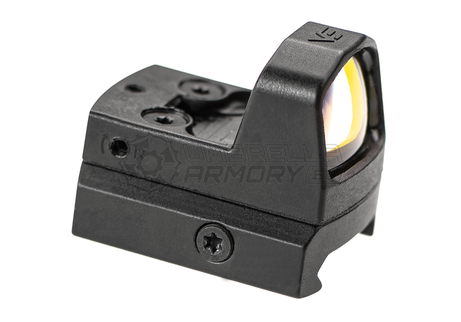 Frenzy-S 1x16x22 AUT Mini Red Dot Sight (Vector Optics)