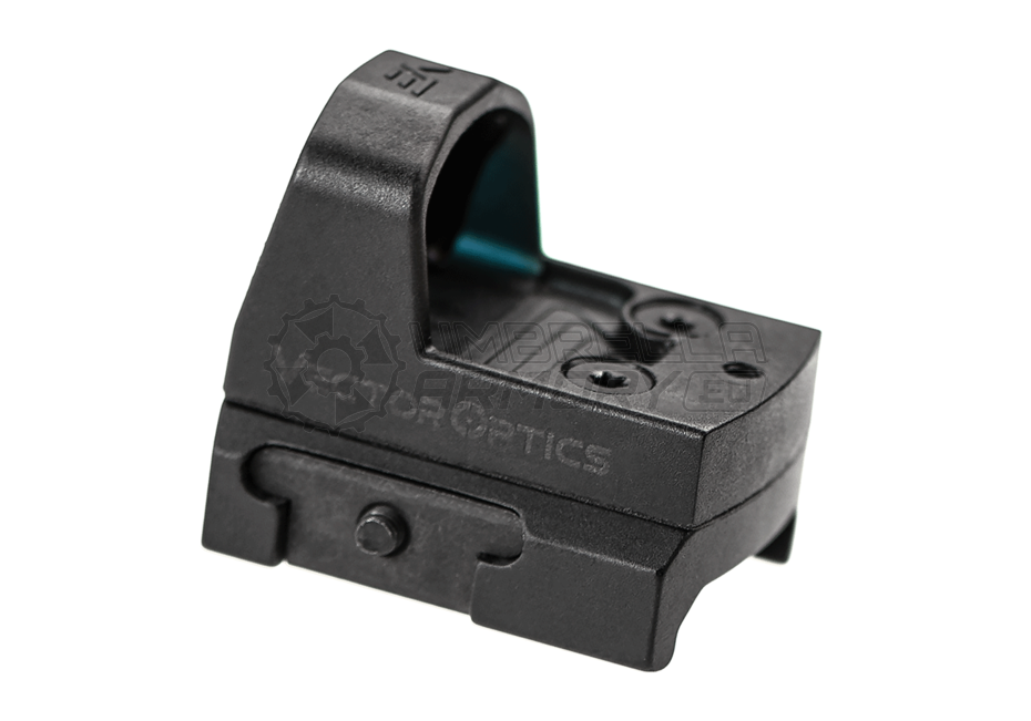 Frenzy-S 1x16x22 AUT Mini Red Dot Sight (Vector Optics)