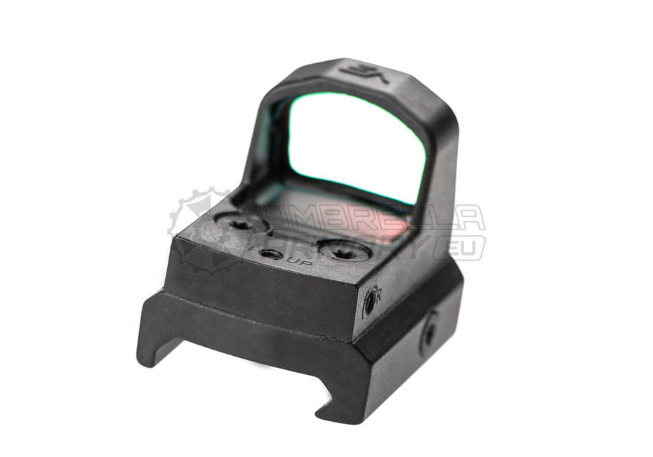 Frenzy-S 1x16x22 AUT Mini Red Dot Sight (Vector Optics)