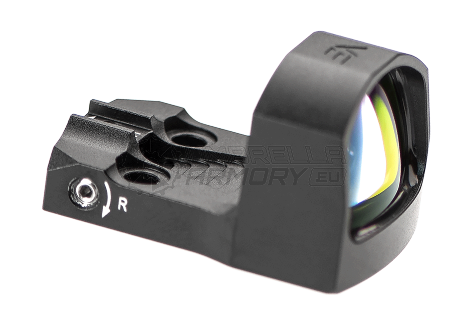 Frenzy-S 1x17x24 AUT Red Dot Sight (Vector Optics)