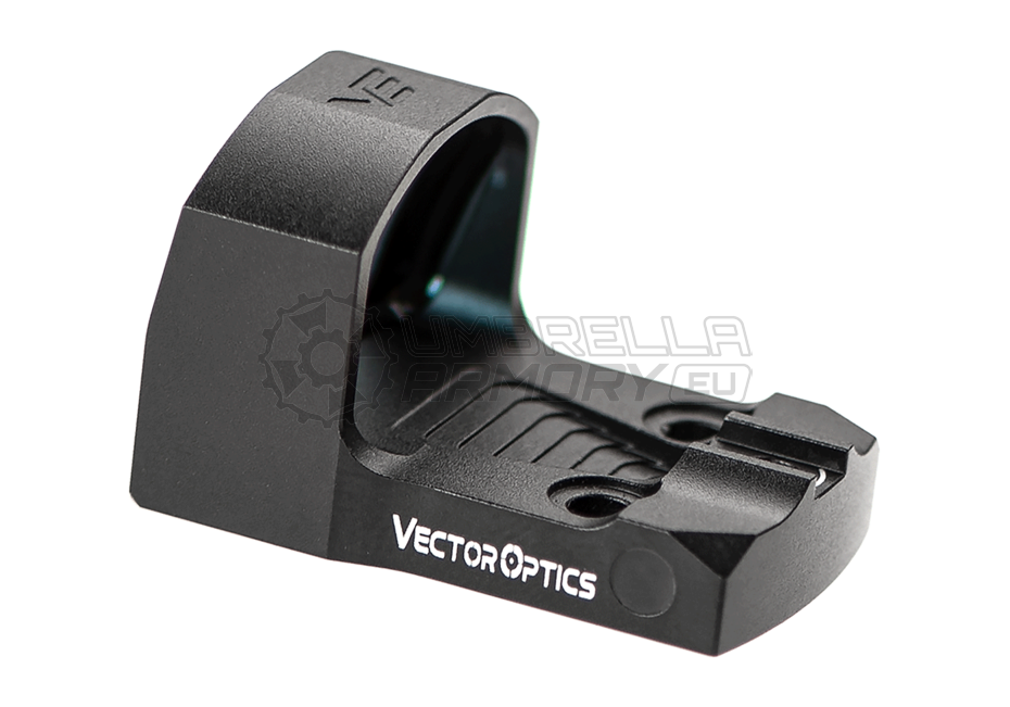 Frenzy-S 1x17x24 AUT Red Dot Sight (Vector Optics)