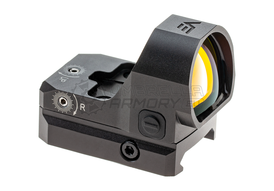 Frenzy-X 1x22x26 MOS Red Dot Sight (Vector Optics)