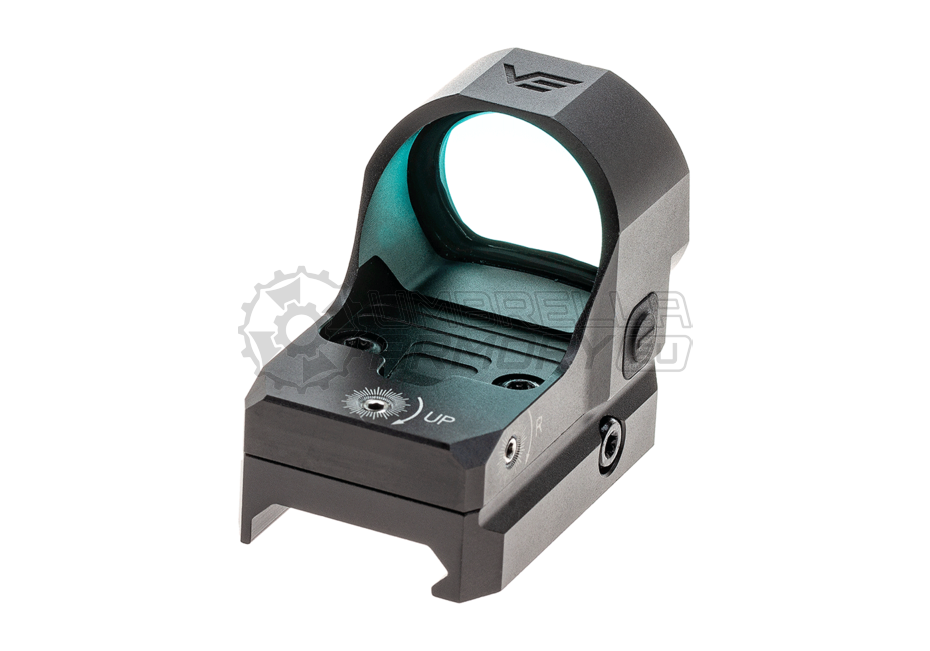 Frenzy-X 1x22x26 MOS Red Dot Sight (Vector Optics)