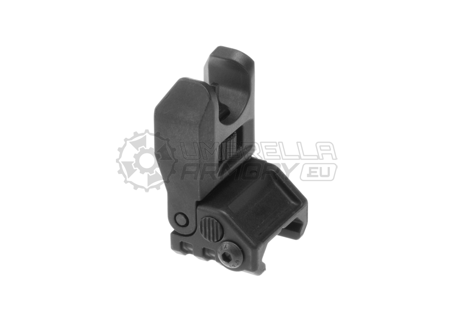 Front Polymer Backup Sight (IMI Defense)