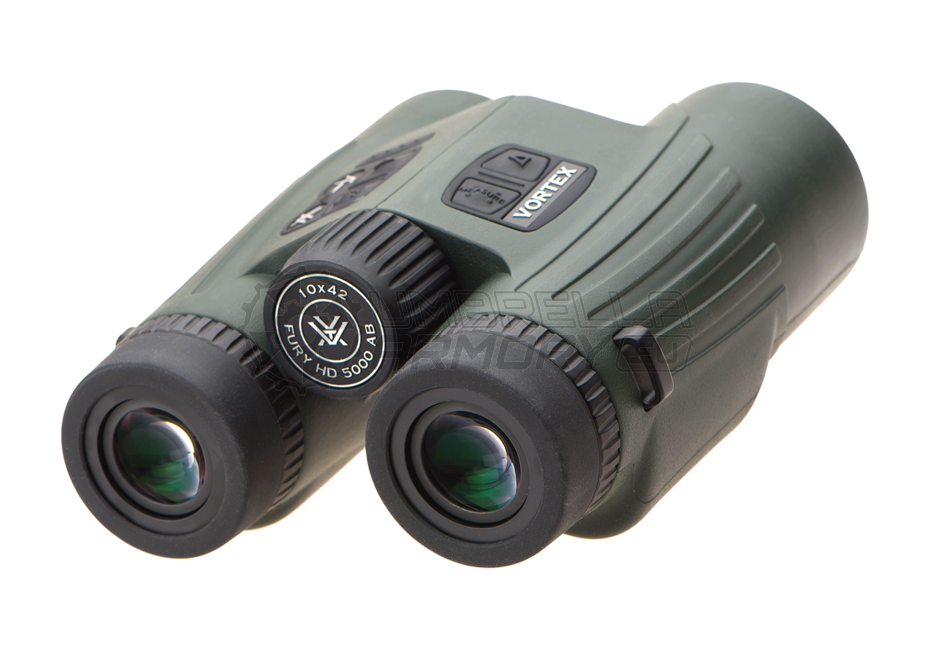 Fury HD 5000 AB 10x42 Binocular Laser Rangefinder (Vortex Optics)