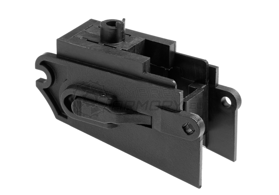 G36 Magazine Adapter (Union Fire)