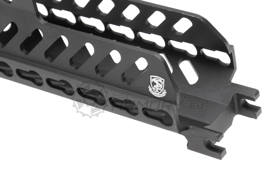 G36C / CV Keymod Handguard (S&T)