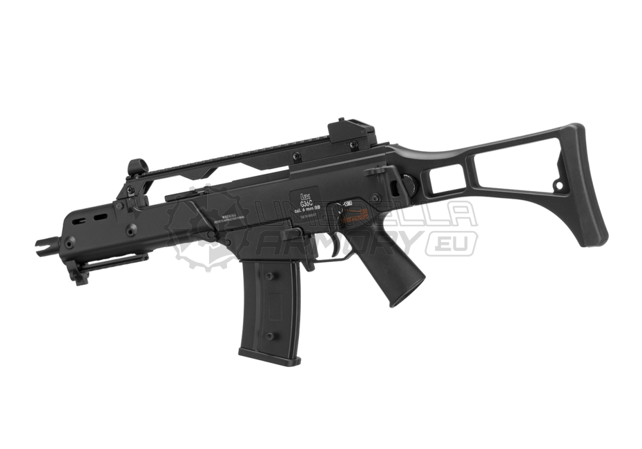 G36C Sportsline (Heckler & Koch)