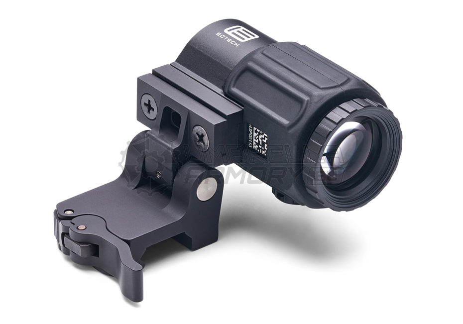 G43.STS Magnifier (EoTech)