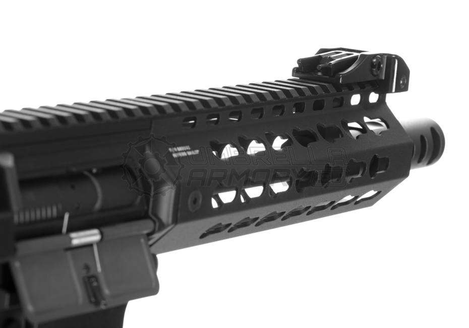 GC16 E.T.U. SR CQB (G&G)