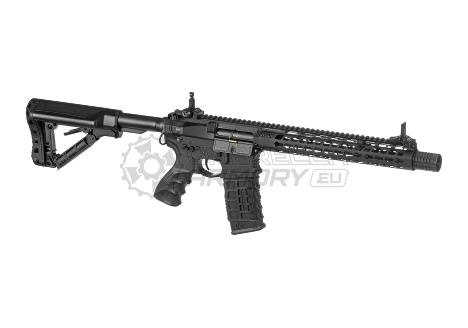 GC16 E.T.U. Wild Hog 12 Inch S-AEG (G&G)