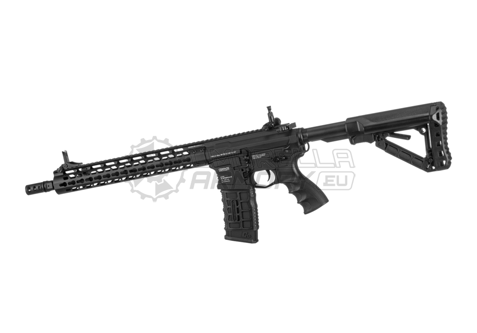 GC16 E.T.U. Wild Hog 13.5 Inch S-AEG (G&G)