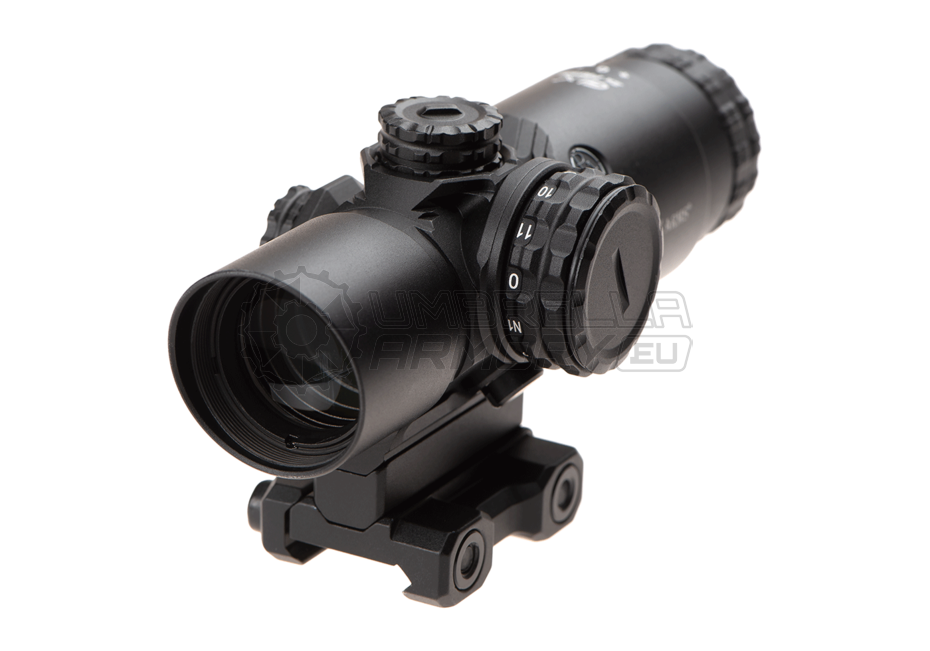 GLx 2X Prism Scope ACSS CQB-M5 5.56/.308/5.45 (Primary Arms)