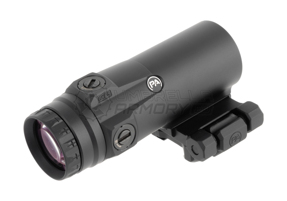 GLx 6X Magnifier (Primary Arms)