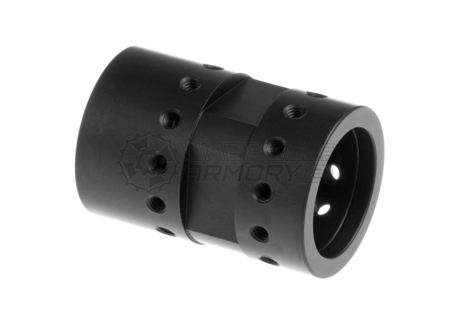 G&P Barrel Nut for Noveske NSR (Madbull)