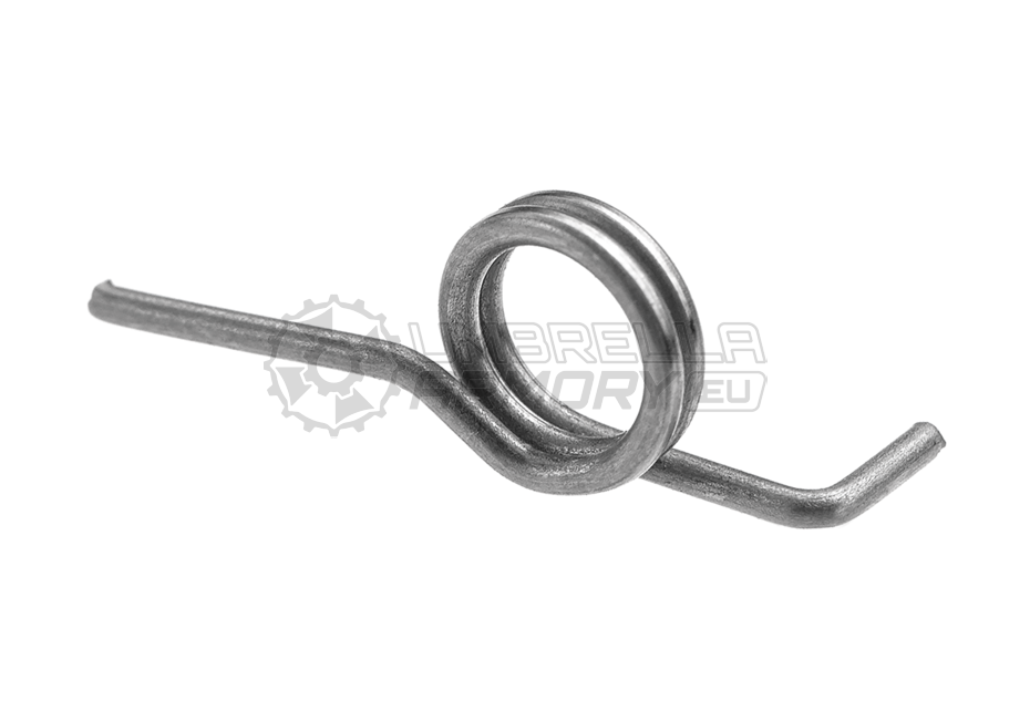 Gearbox V2 Trigger Spring (KPP)