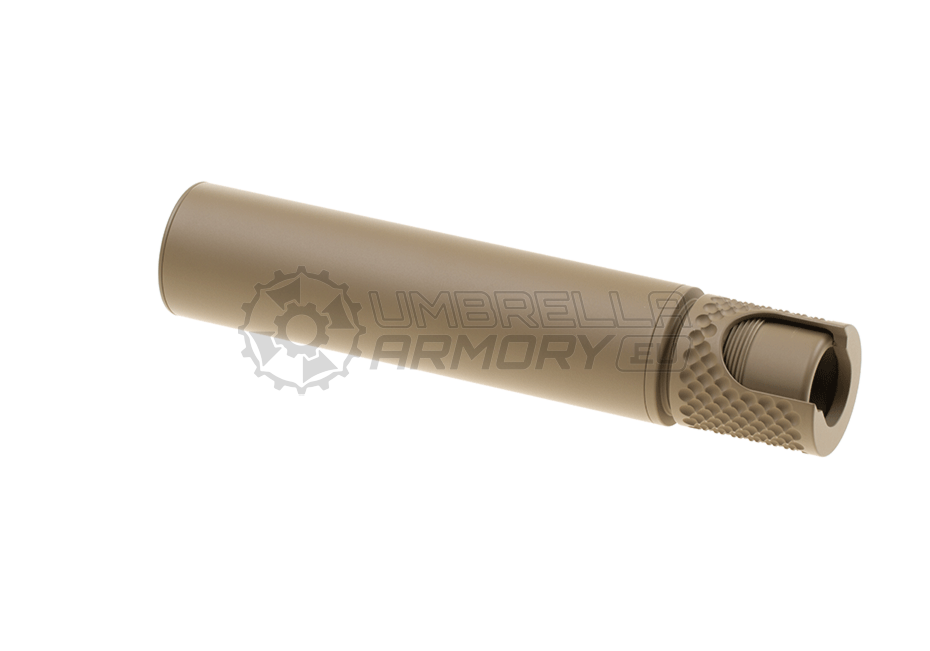 Gemtech HALO Silencer CCW (Madbull)