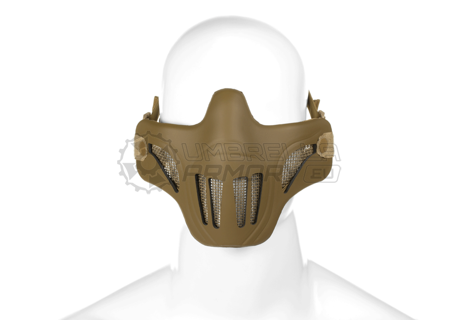 Ghost Recon Mesh Face Mask (Big Dragon)