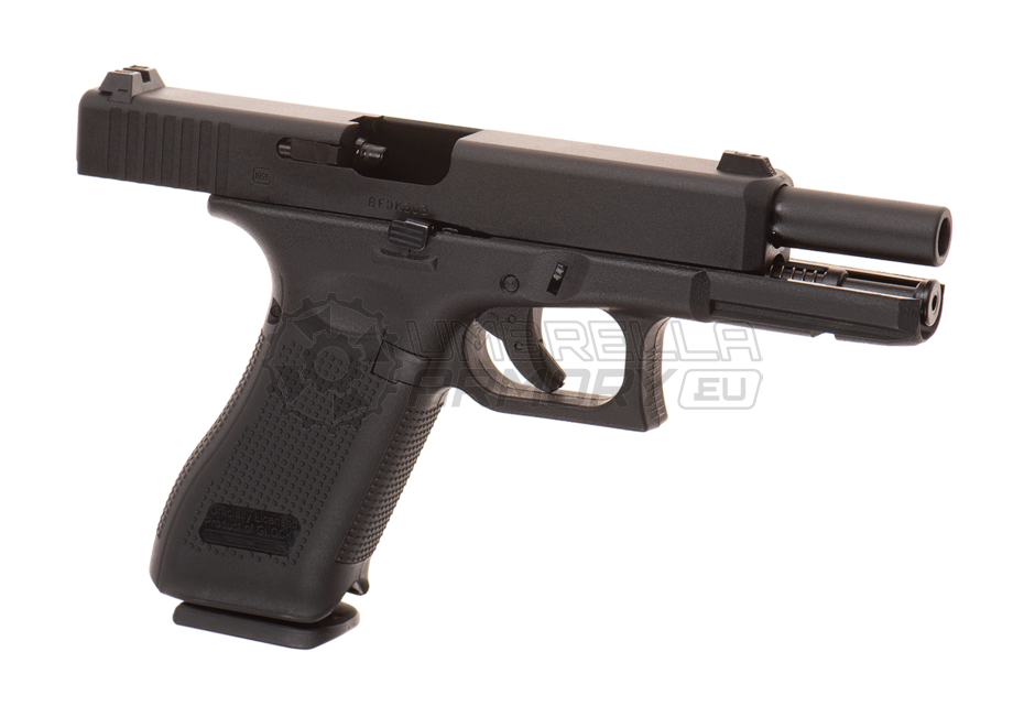 Glock 17 Gen 5 Metal Version GBB (Glock)