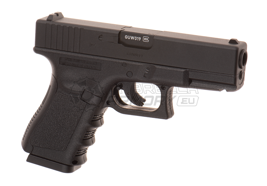 Glock 19 Co2 (Glock)