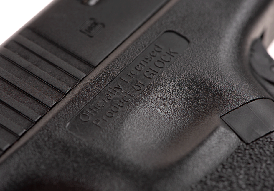 Glock 19 Metal Version GBB (Glock)