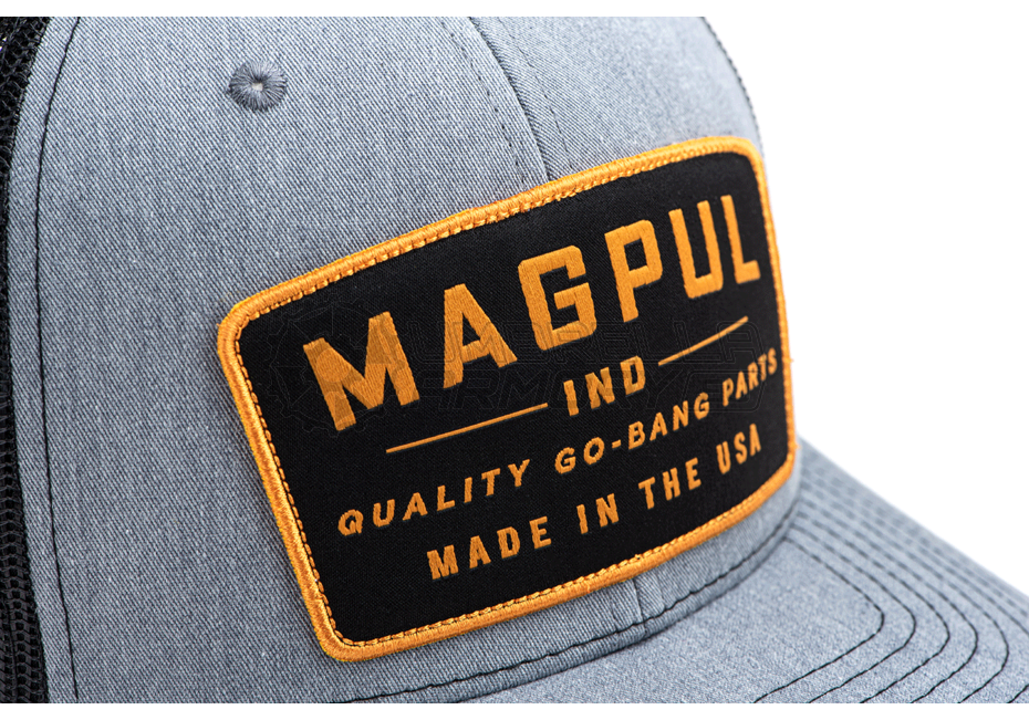 Go Bang Trucker (Magpul)